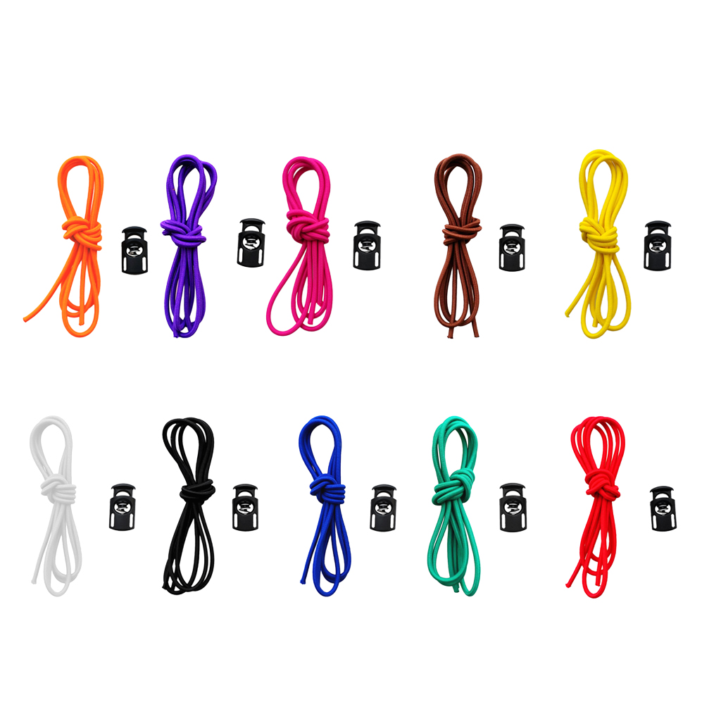 Mask Lanyard Adjustable - Elastis Shock Cord Kacamata Renang/Scuba Dive