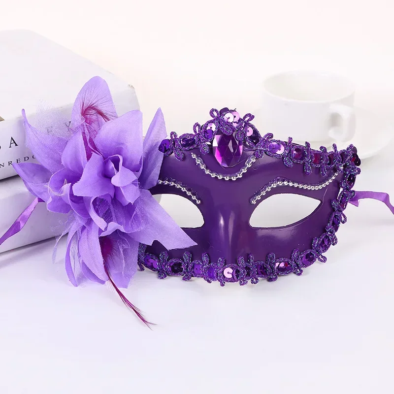 Respirator Half Face - 1 Buah Masker Setengah Wajah Putri