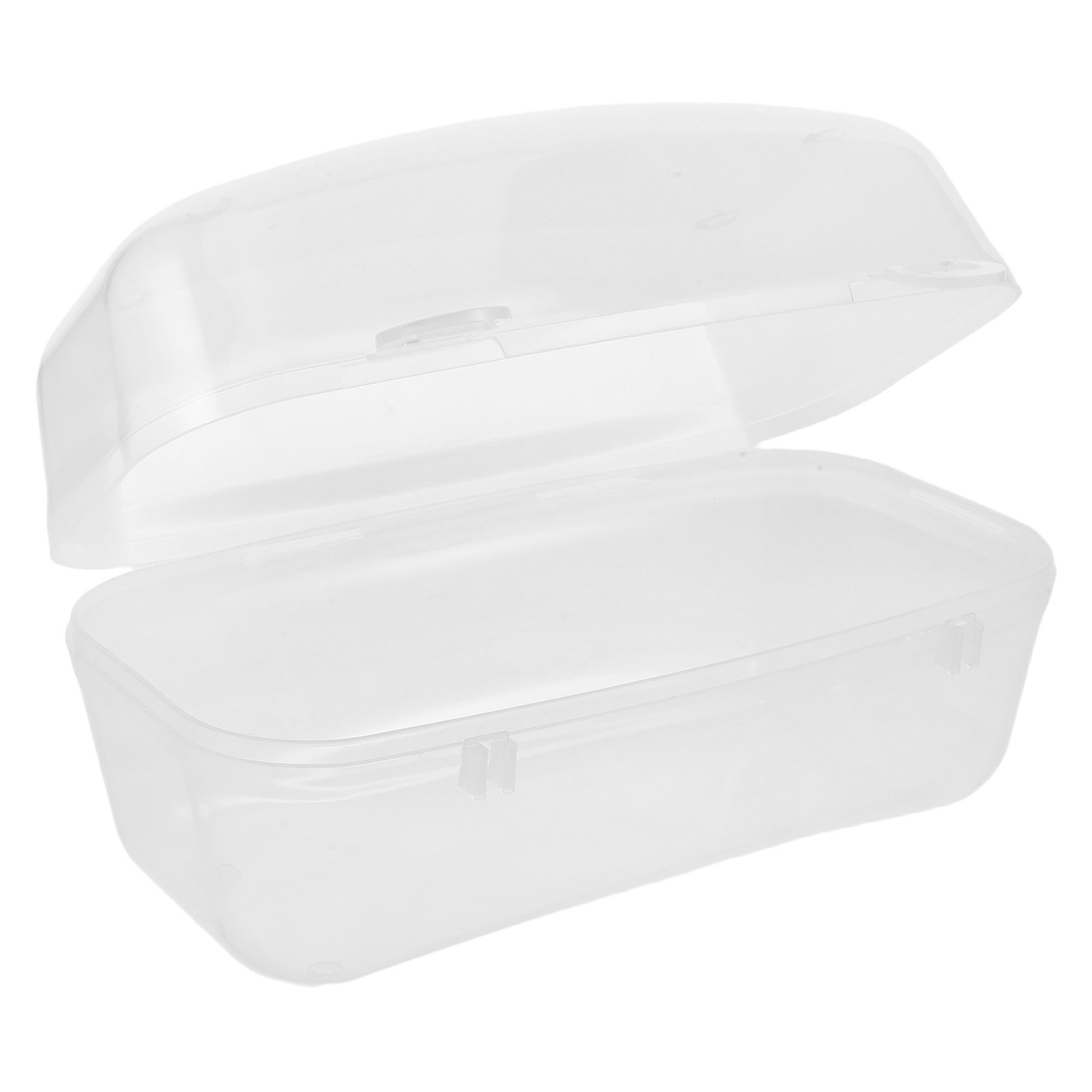 Mask Case Hard Shell - Kotak Masker Selam Cangkang Keras Tahan