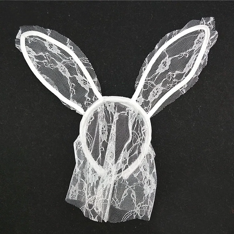 Bando telinga kelinci pesta de - Kids Face Mask ulasan dan harga