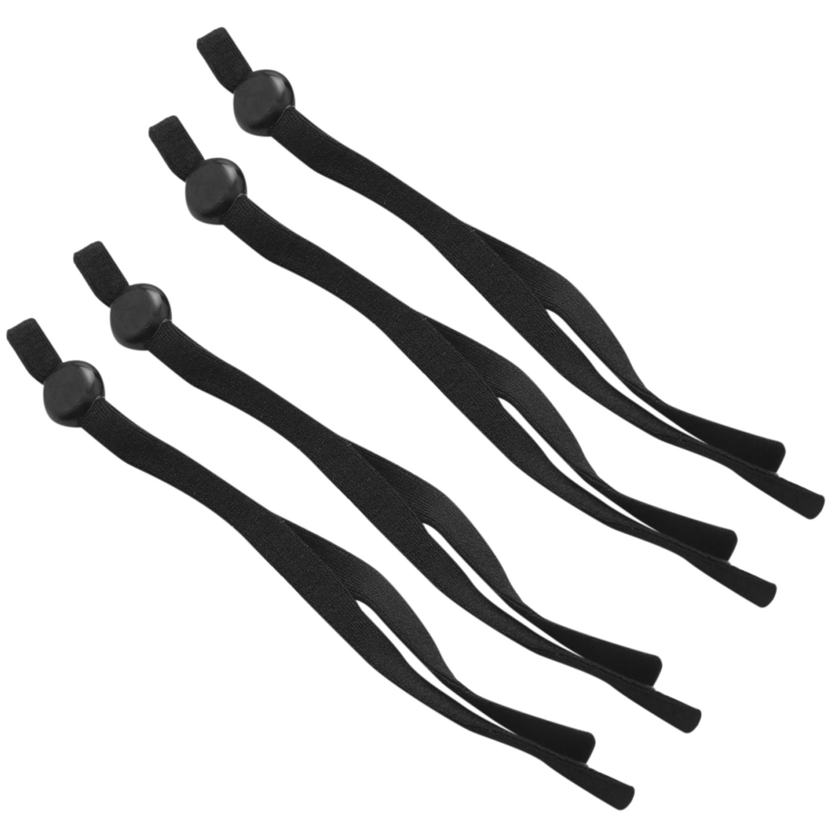 A27F-2000 Buah Tali Karet Jahi - Mask Lanyard Adjustable ulasan dan harga
