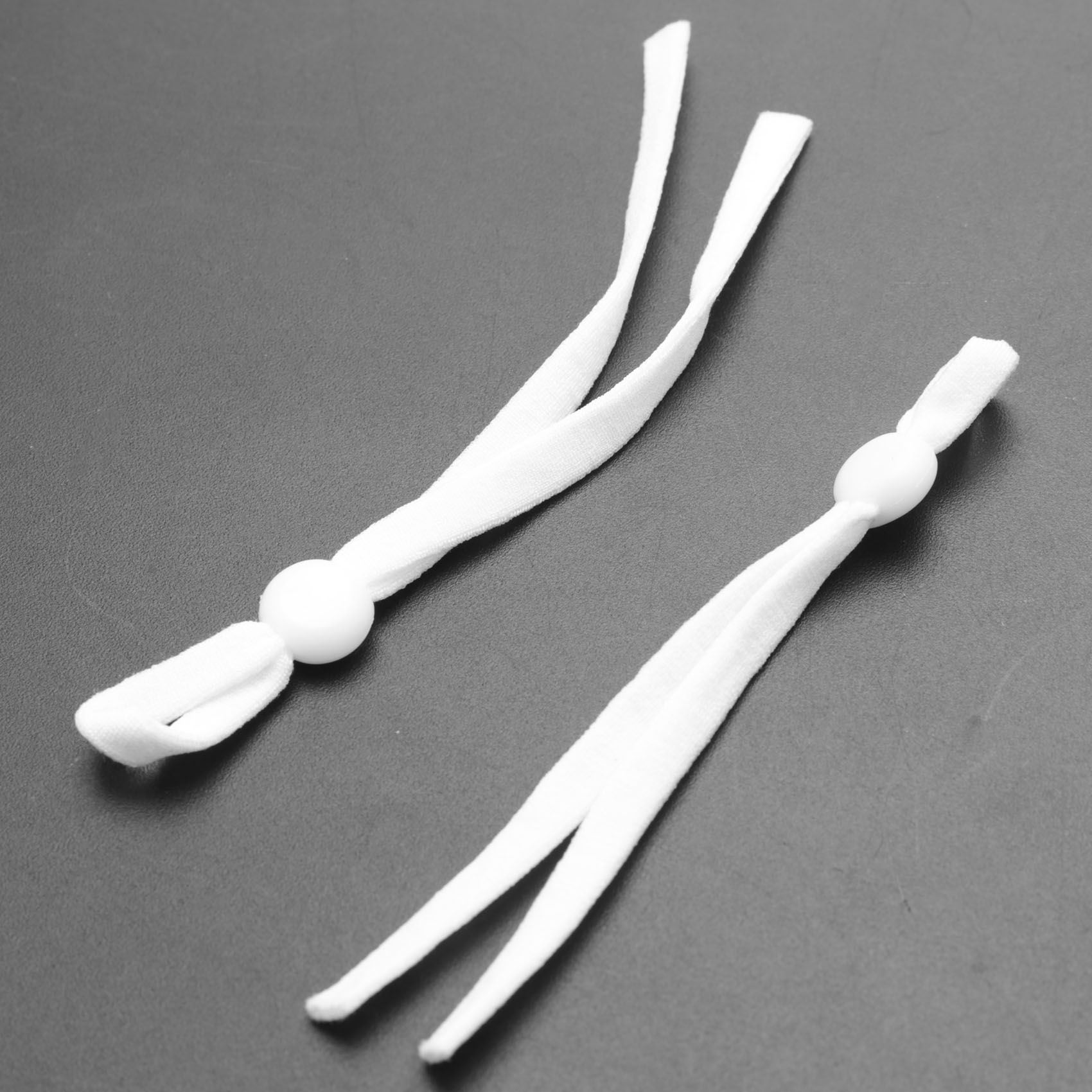 A27F-2000 Buah Tali Karet Jahi - Mask Lanyard Adjustable ulasan dan harga
