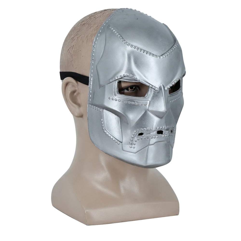 Game baru Cosplay dokter Doom  - Disposable Surgical Mask ulasan dan harga