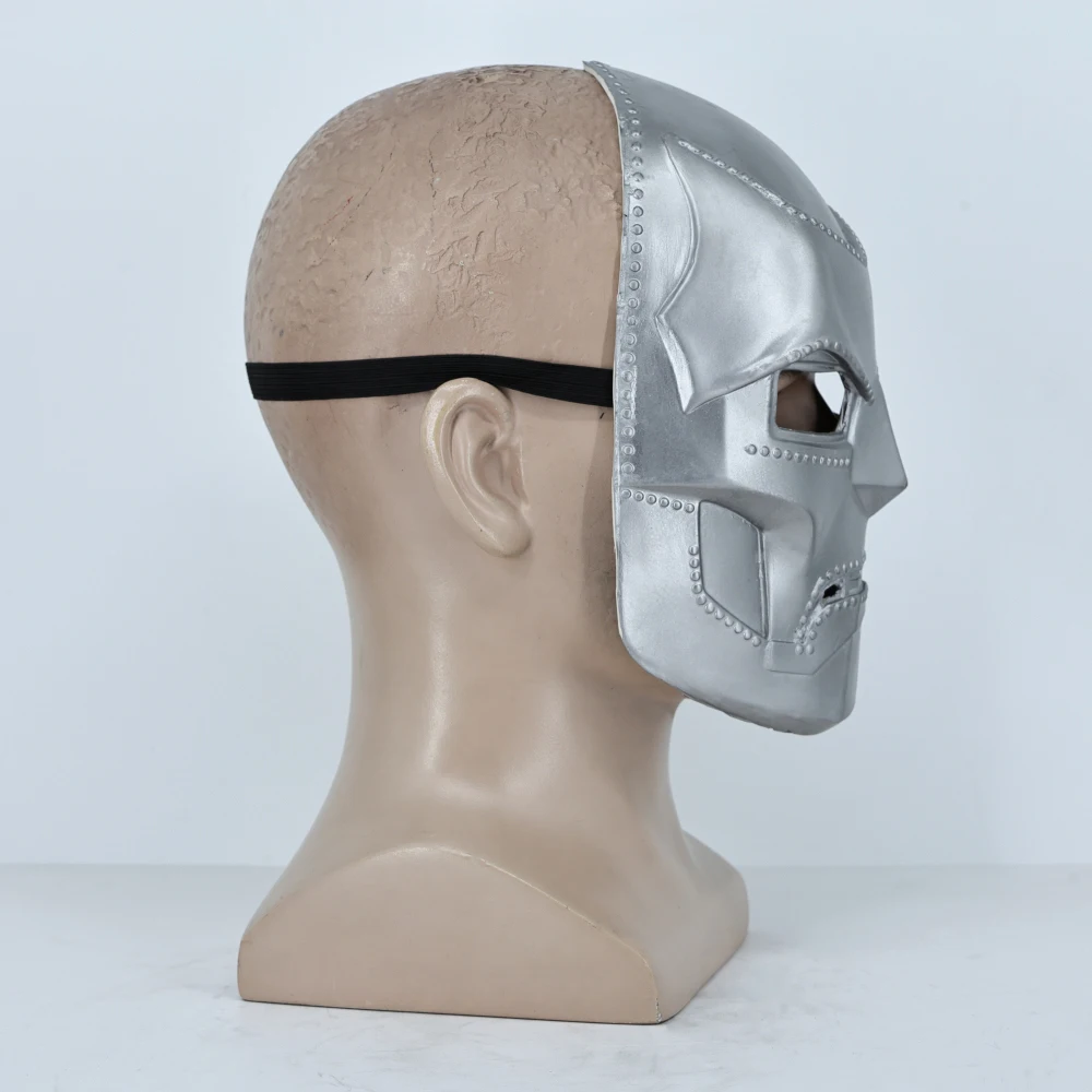 Game baru Cosplay dokter Doom  - Disposable Surgical Mask ulasan dan harga