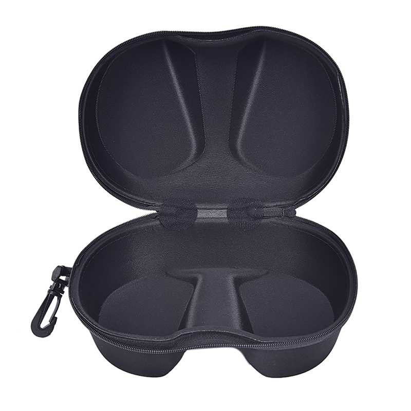 Kotak Penyimpanan Kacamata Sel - Face Mask Storage Box ulasan dan harga