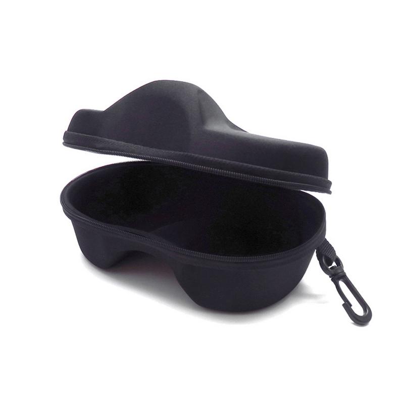 Kotak penyimpan kacamata selam - Face Mask Storage Box ulasan dan harga