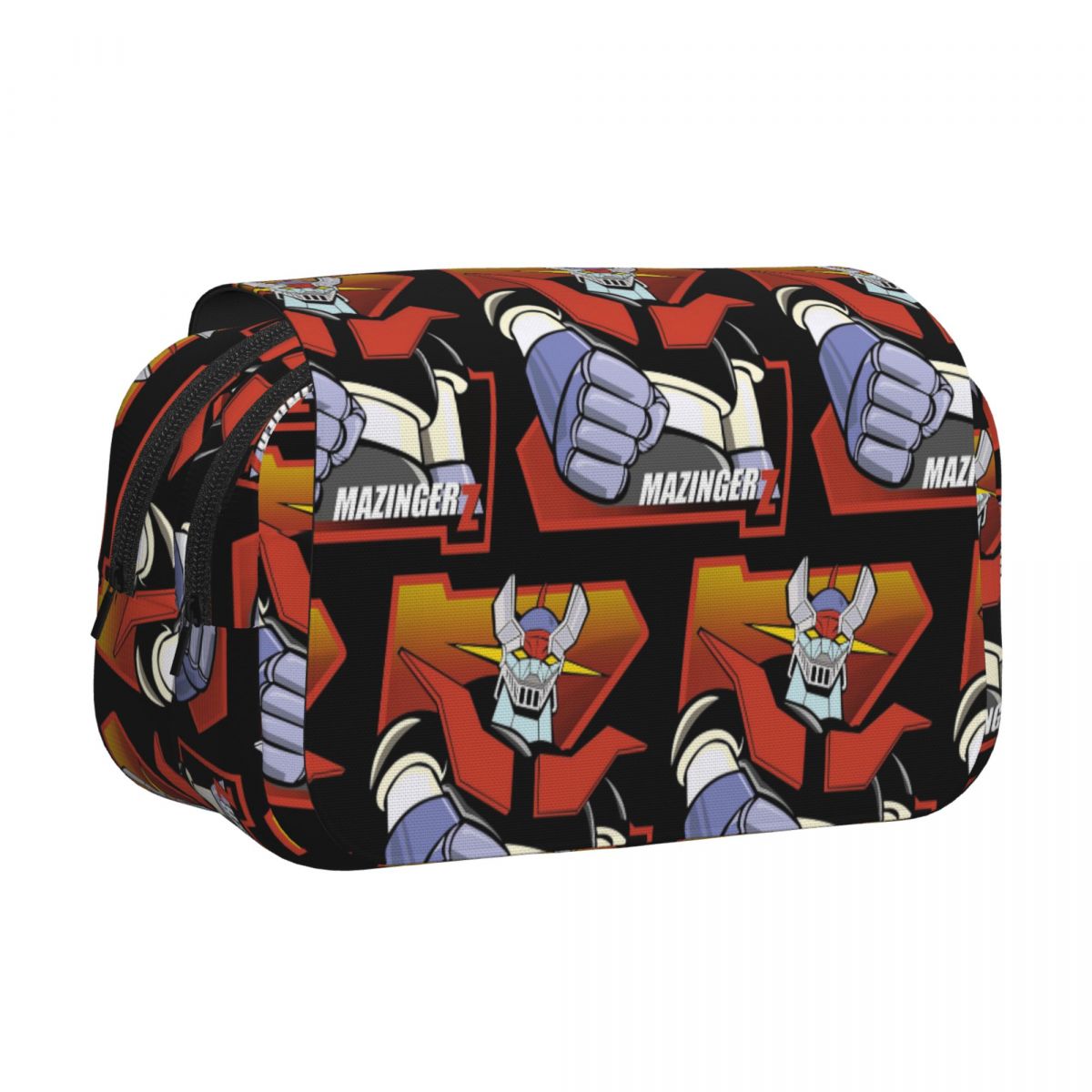 Mazinger Z Goldorak Actarus Gr - Mask Case Hard Shell ulasan dan harga