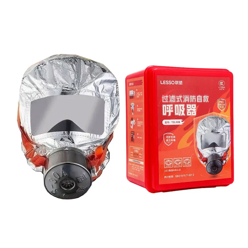 Masker Pelindung Darurat untuk - Kn95 Respirator Mask ulasan dan harga