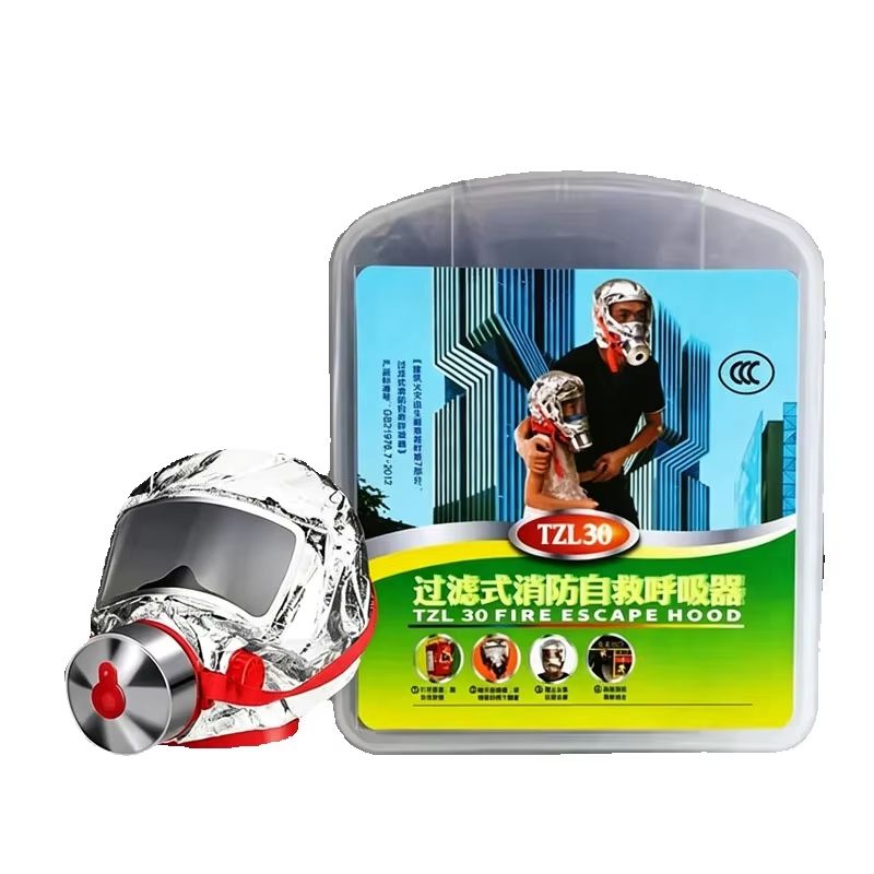 Masker Pelindung Darurat untuk - Kn95 Respirator Mask ulasan dan harga