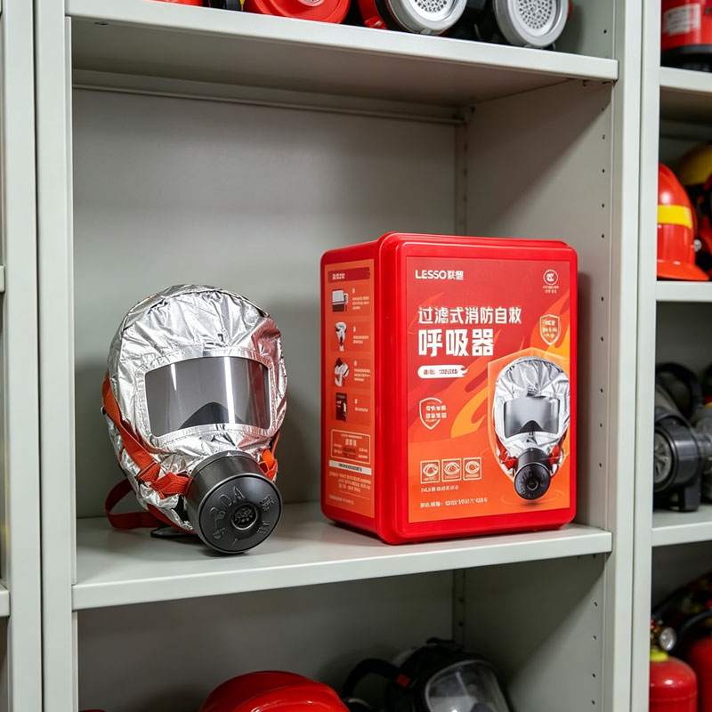 Masker Penyaring Gas Alat Pern - Kn95 Respirator Mask ulasan dan harga