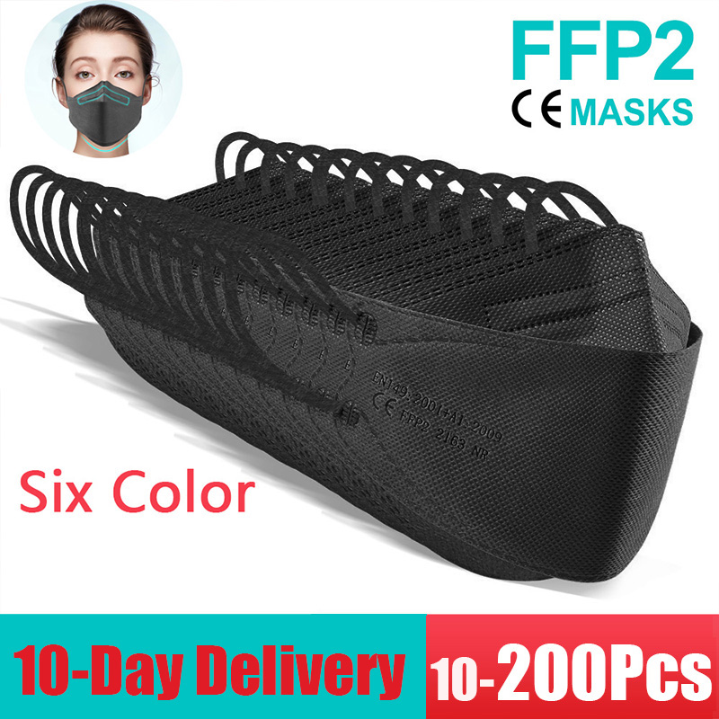 Pengiriman 10 hari! Masker waj - Disposable Surgical Mask ulasan dan harga