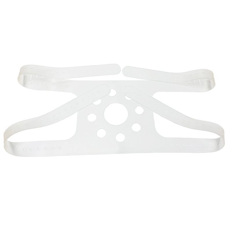 Headgear Universal tali tetap, - Mask Lanyard Adjustable ulasan dan harga