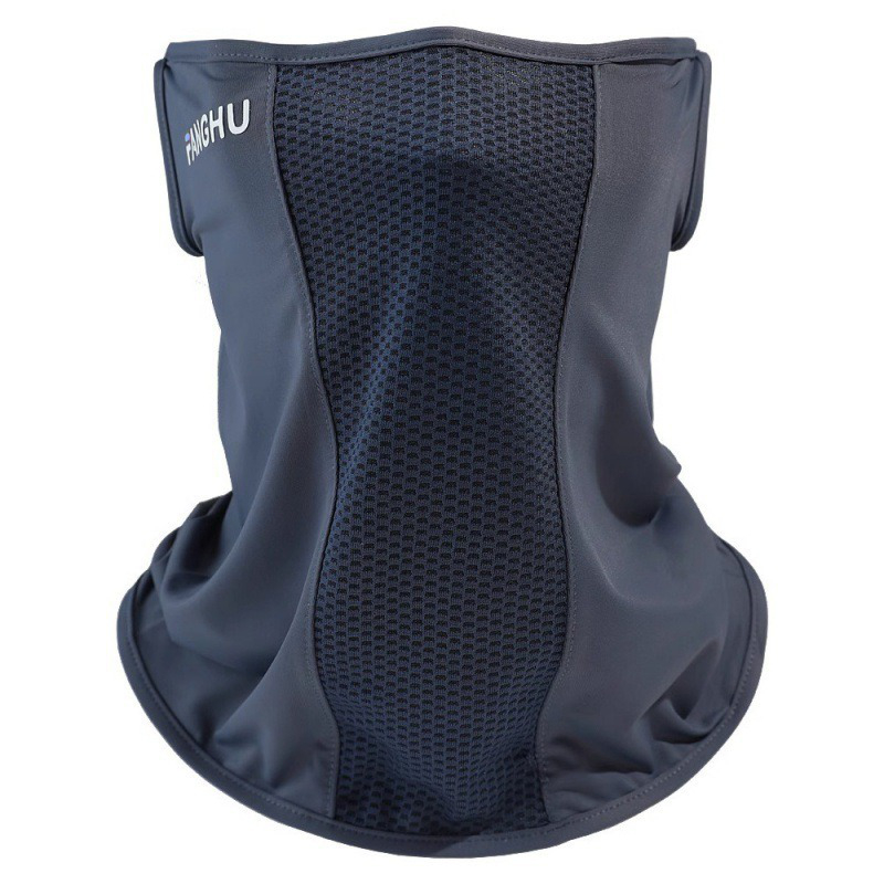 1 Buah Masker Pelindung Mataha - Sports Mask Breathable ulasan dan harga