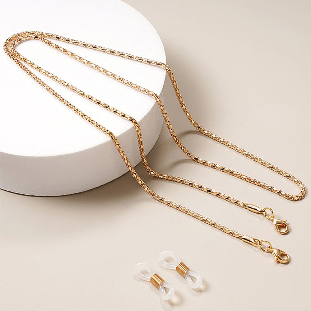 Aksesoris Anti-Selip Tali Pena - Mask Chain Holder ulasan dan harga