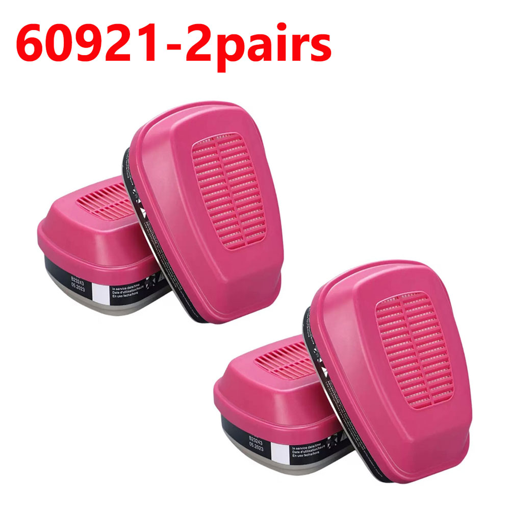 60926, 60923, 60921 - Kartrid/ - Face Mask Storage Box ulasan dan harga