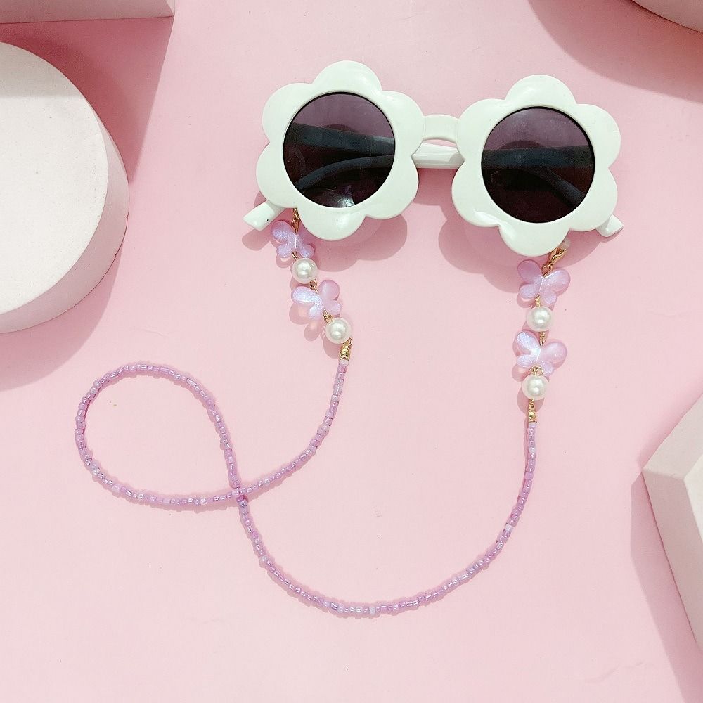 Tali Kacamata Hitam yang Dapat - Mask Lanyard Adjustable ulasan dan harga