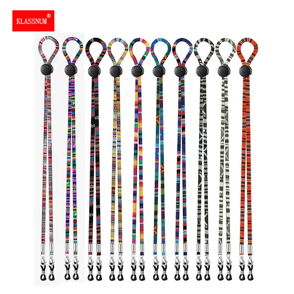 Penutup Leher Gantung Masker W - Mask Lanyard Adjustable ulasan dan harga