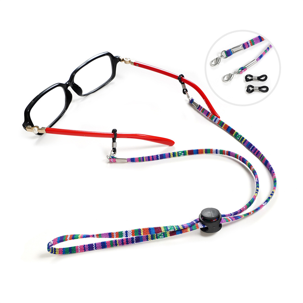 Penutup Leher Gantung Masker W - Mask Lanyard Adjustable ulasan dan harga