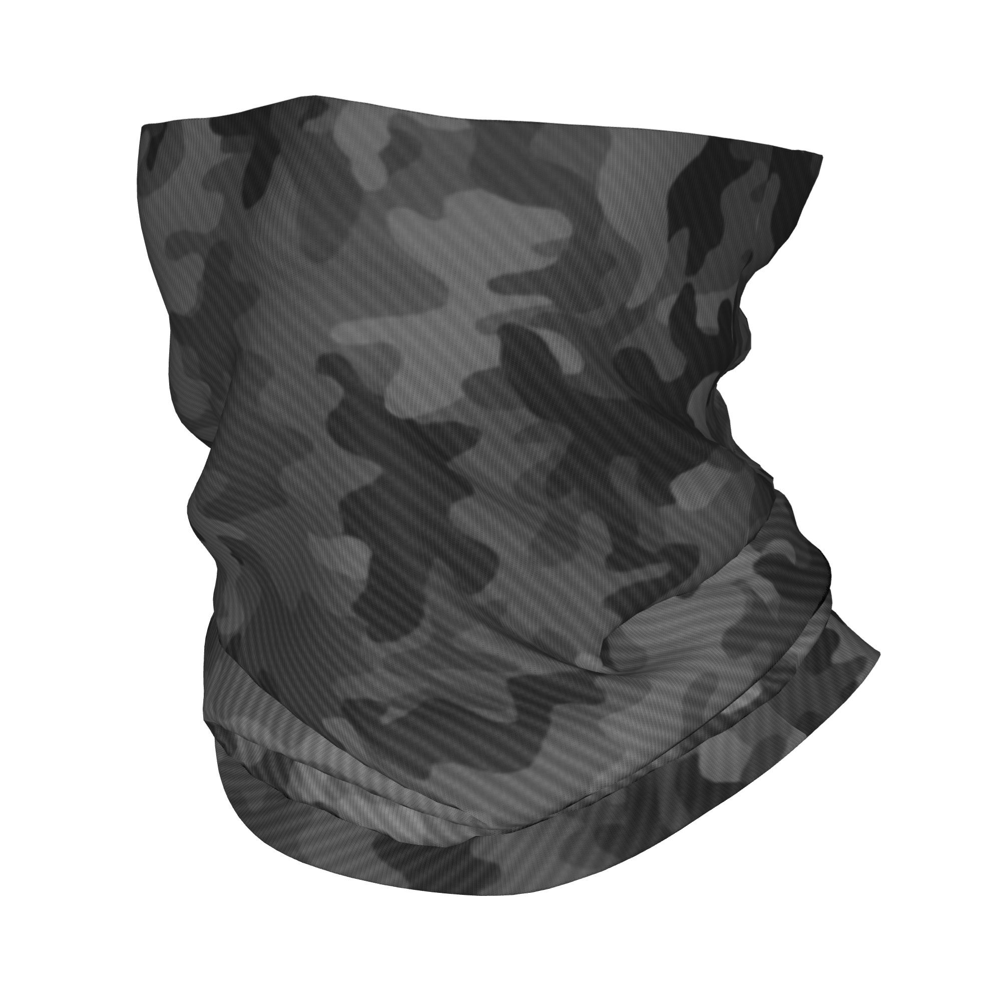 Karbon Kustom Camo Bandana Leh - Neck Gaiter Face Cover ulasan dan harga