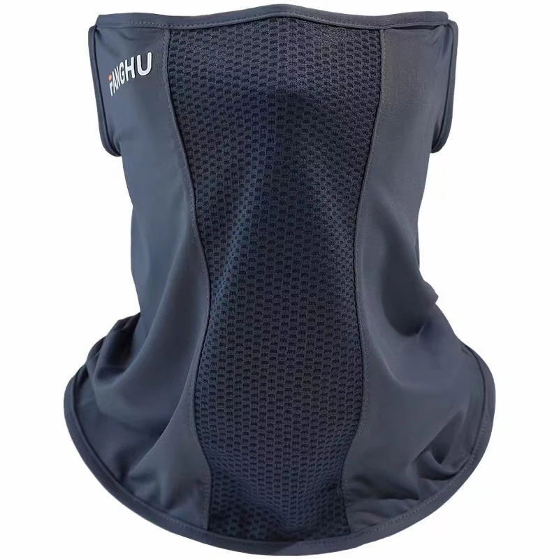 Masker Pelindung Matahari Jari - Sports Mask Breathable ulasan dan harga