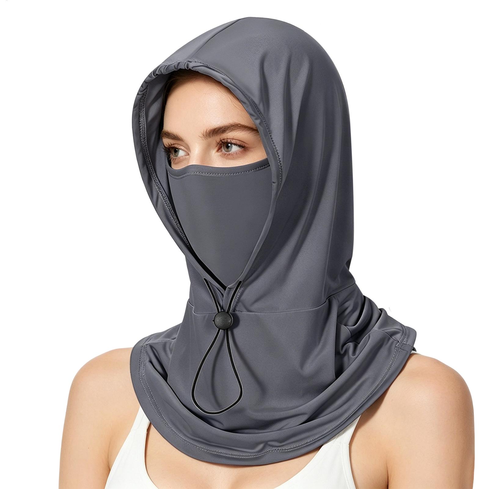 Penutup Kepala Balaclava Pendi - Kids Face Mask ulasan dan harga
