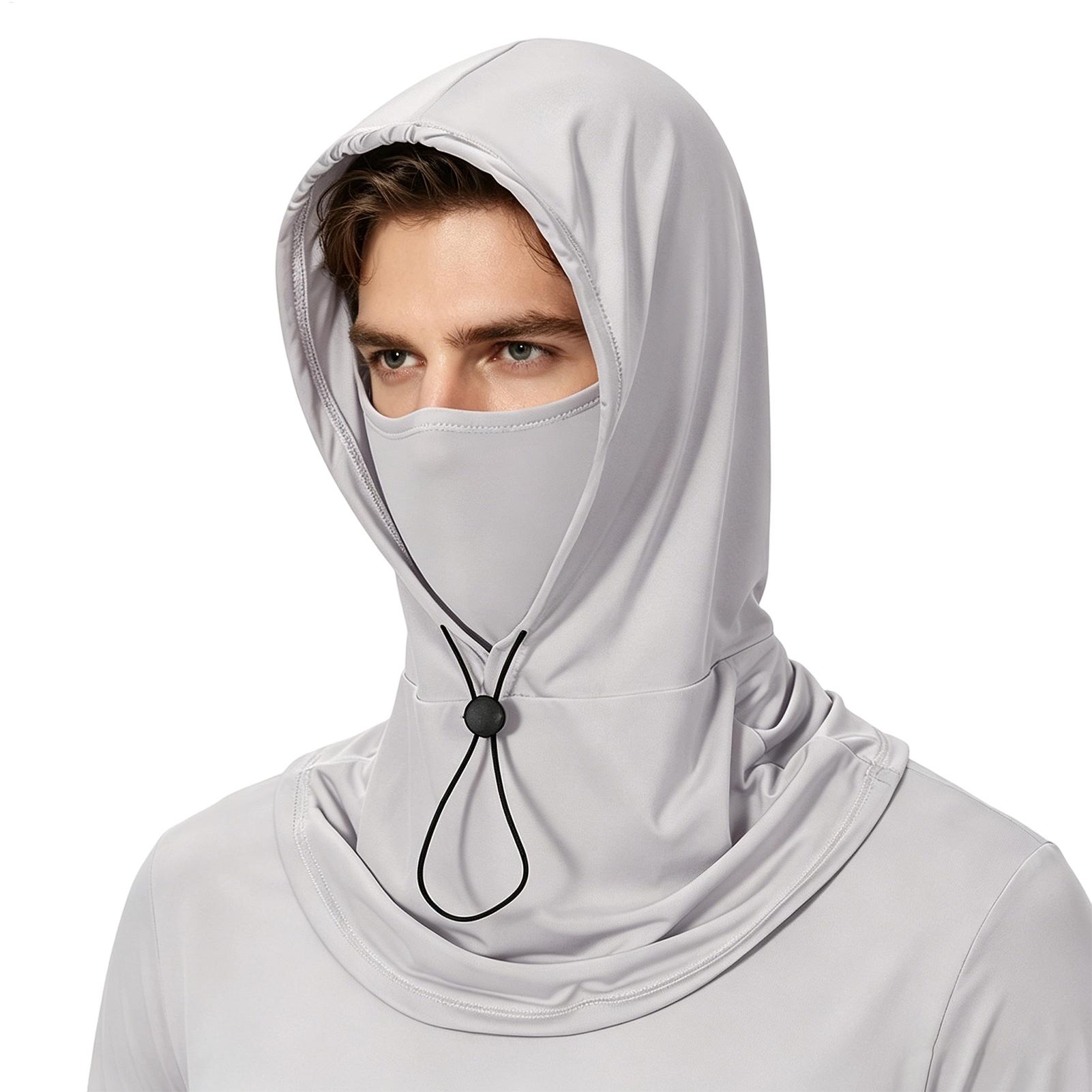 Penutup Kepala Balaclava Pendi - Kids Face Mask ulasan dan harga