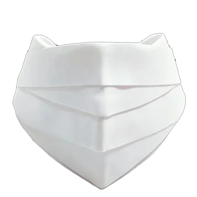 Topeng Cosplay Anime Iguro Oba - Respirator Half Face ulasan dan harga