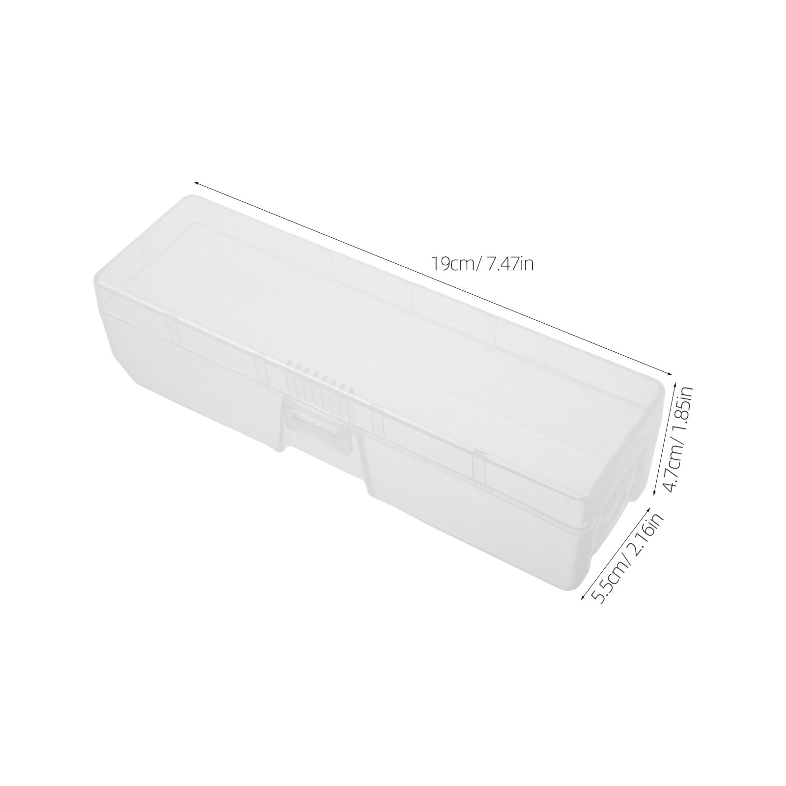 Kotak Penyimpanan Kacamata Ren - Mask Case Hard Shell ulasan dan harga